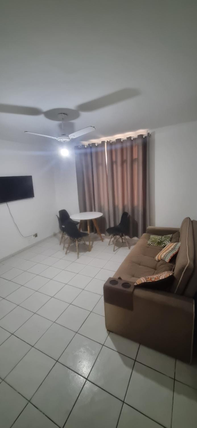 Apartamento 103 Apartment in Rio de Janeiro