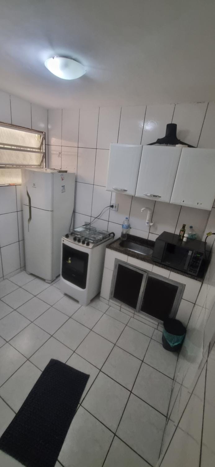 Apartamento 103 Apartment in Rio de Janeiro