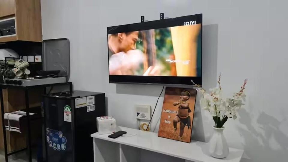 Afrik Comfy Homes Fedha Apartment in Nairobi County
