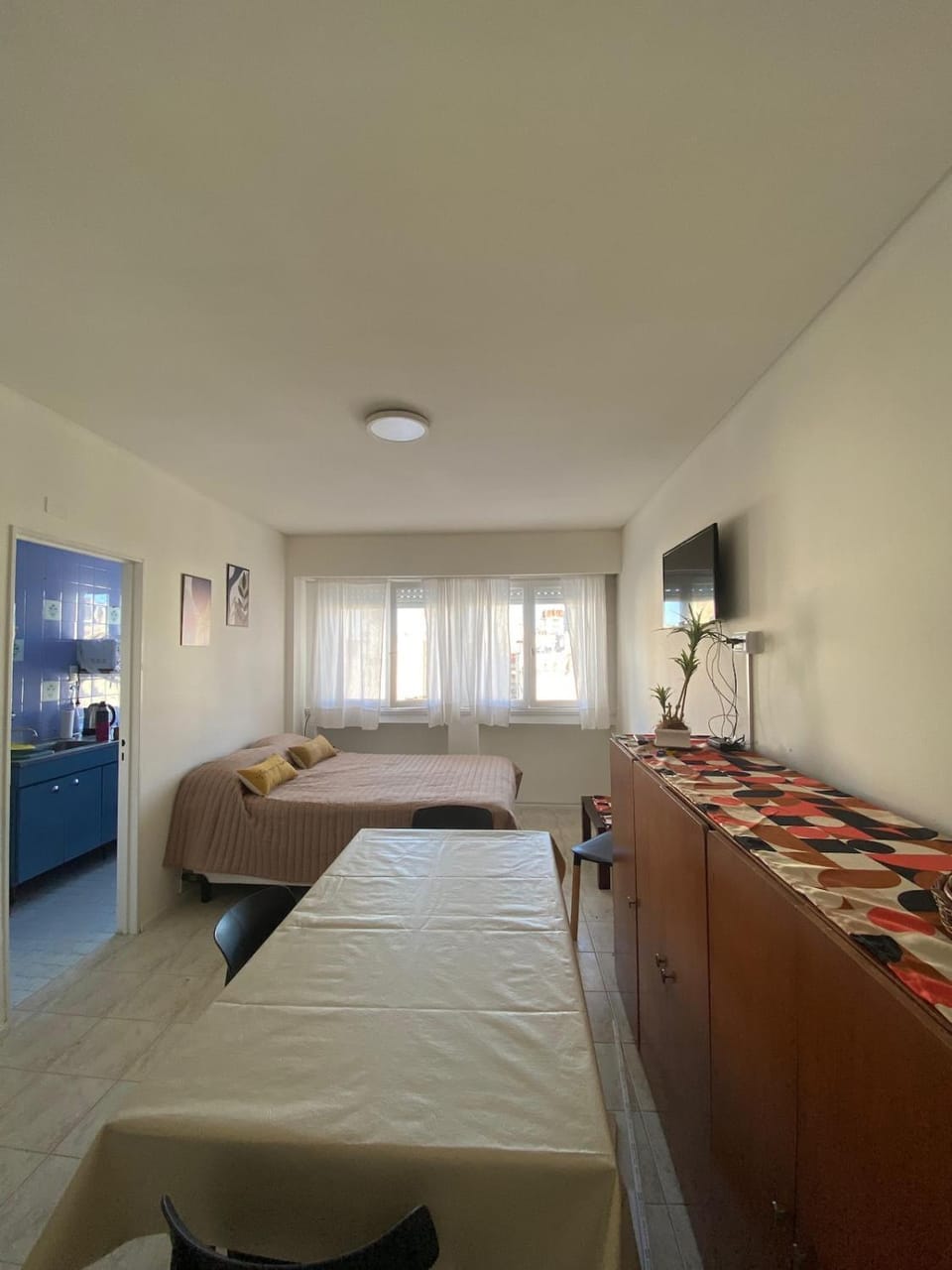 Departamento pleno centro - cerca del mar Apartment in Mar del Plata