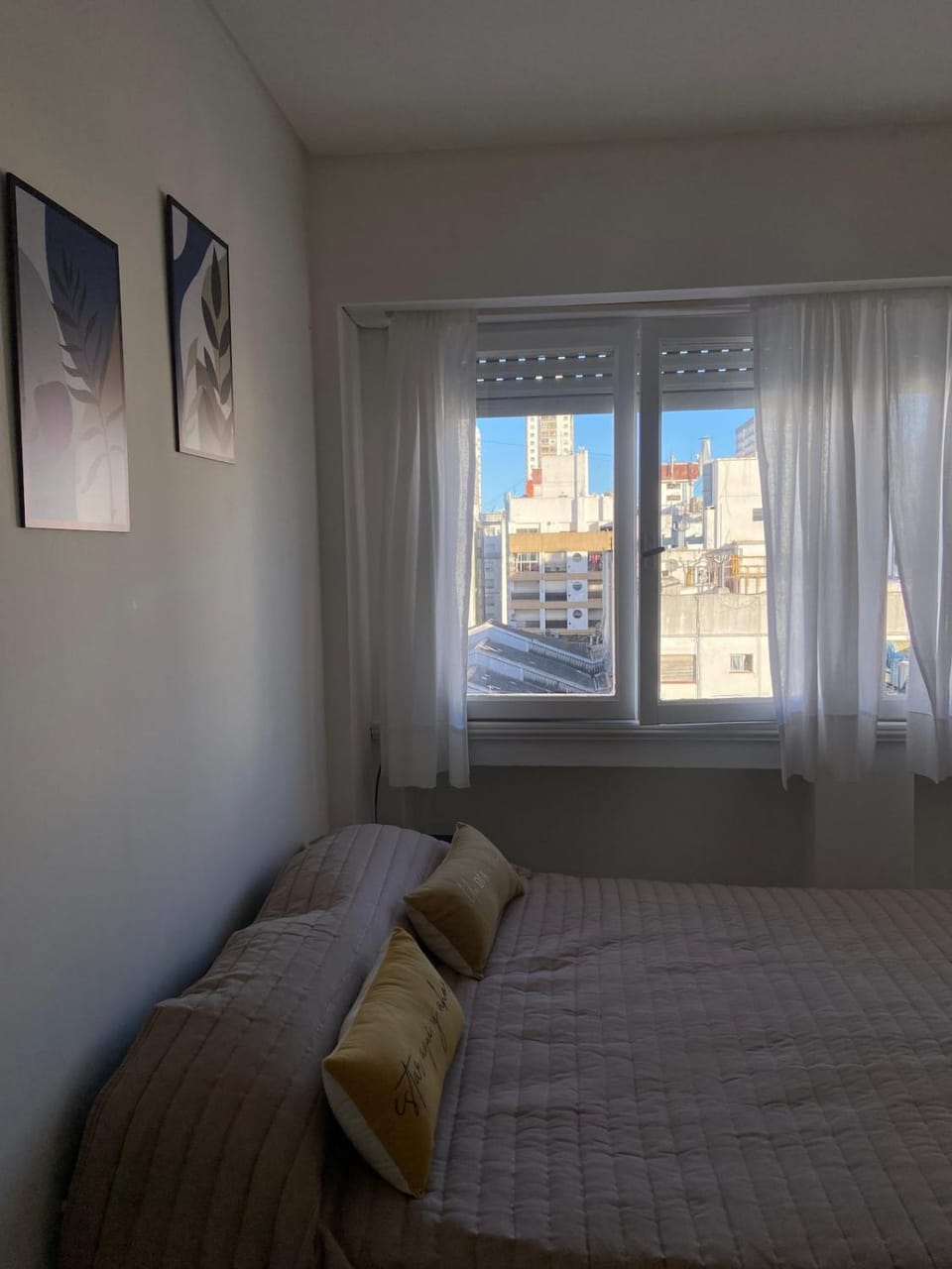 Departamento pleno centro - cerca del mar Apartment in Mar del Plata