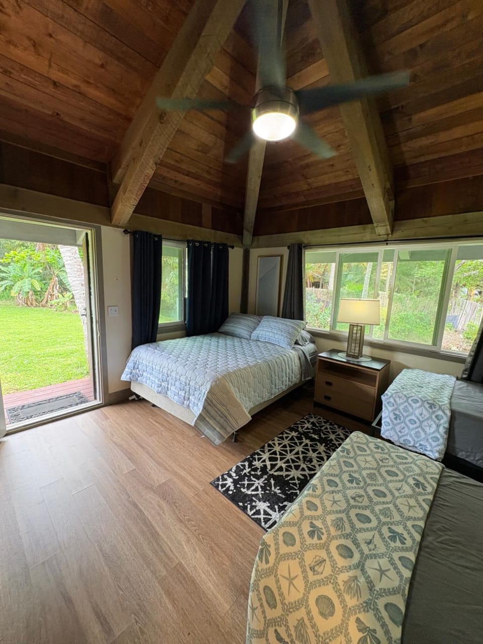 Kaena O Kekai House in Hauula