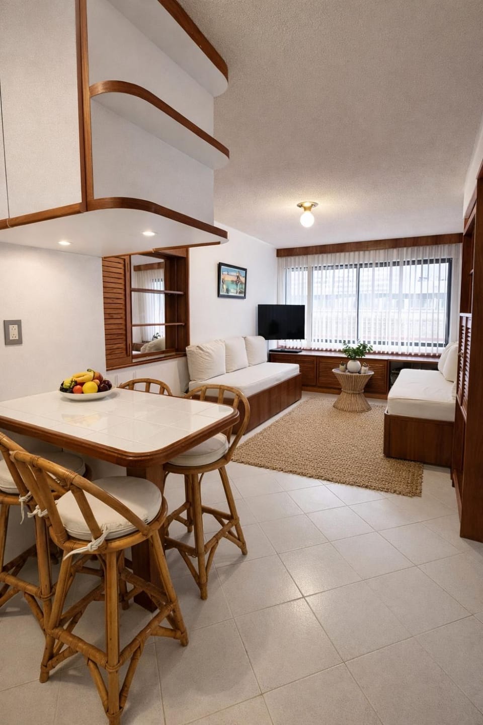 Caribbean Apart King ,Pool , 500m from the Beach Apartment in Venezuela