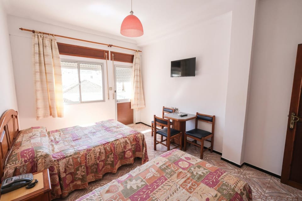 Hotel Fnidaq Hotel in Tangier-Tétouan-Al Hoceima
