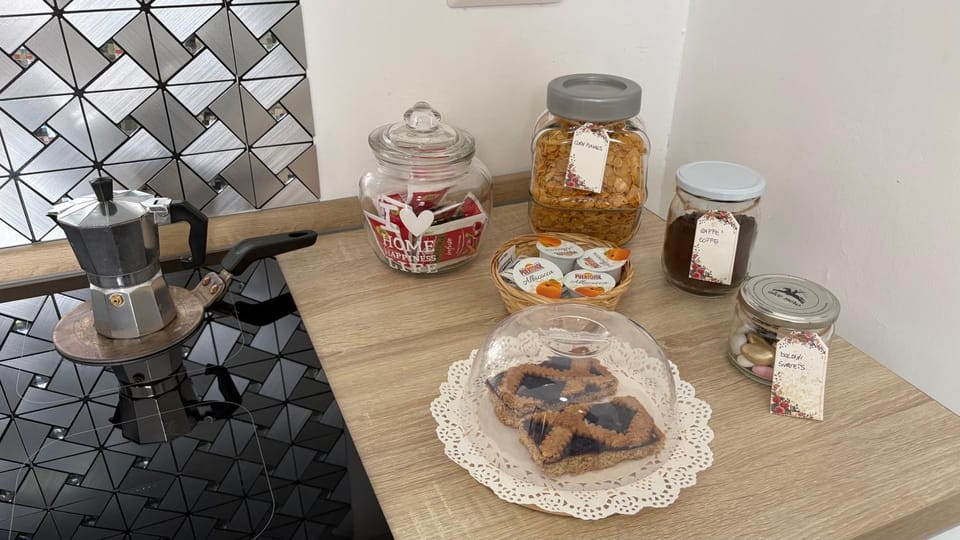 Terrazza Ariosto House Apartment in Lecce