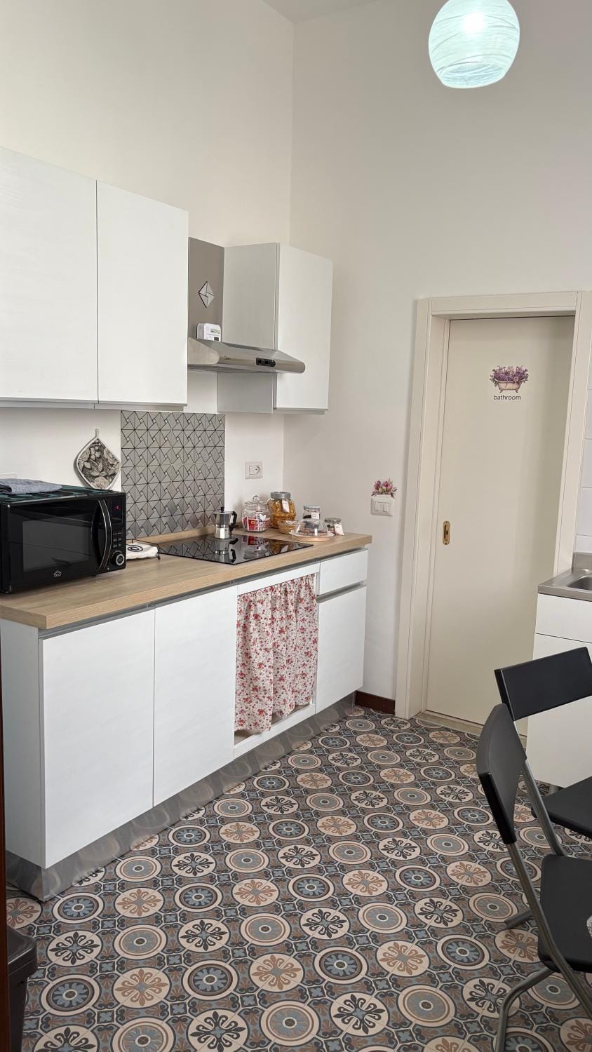 Terrazza Ariosto House Apartment in Lecce