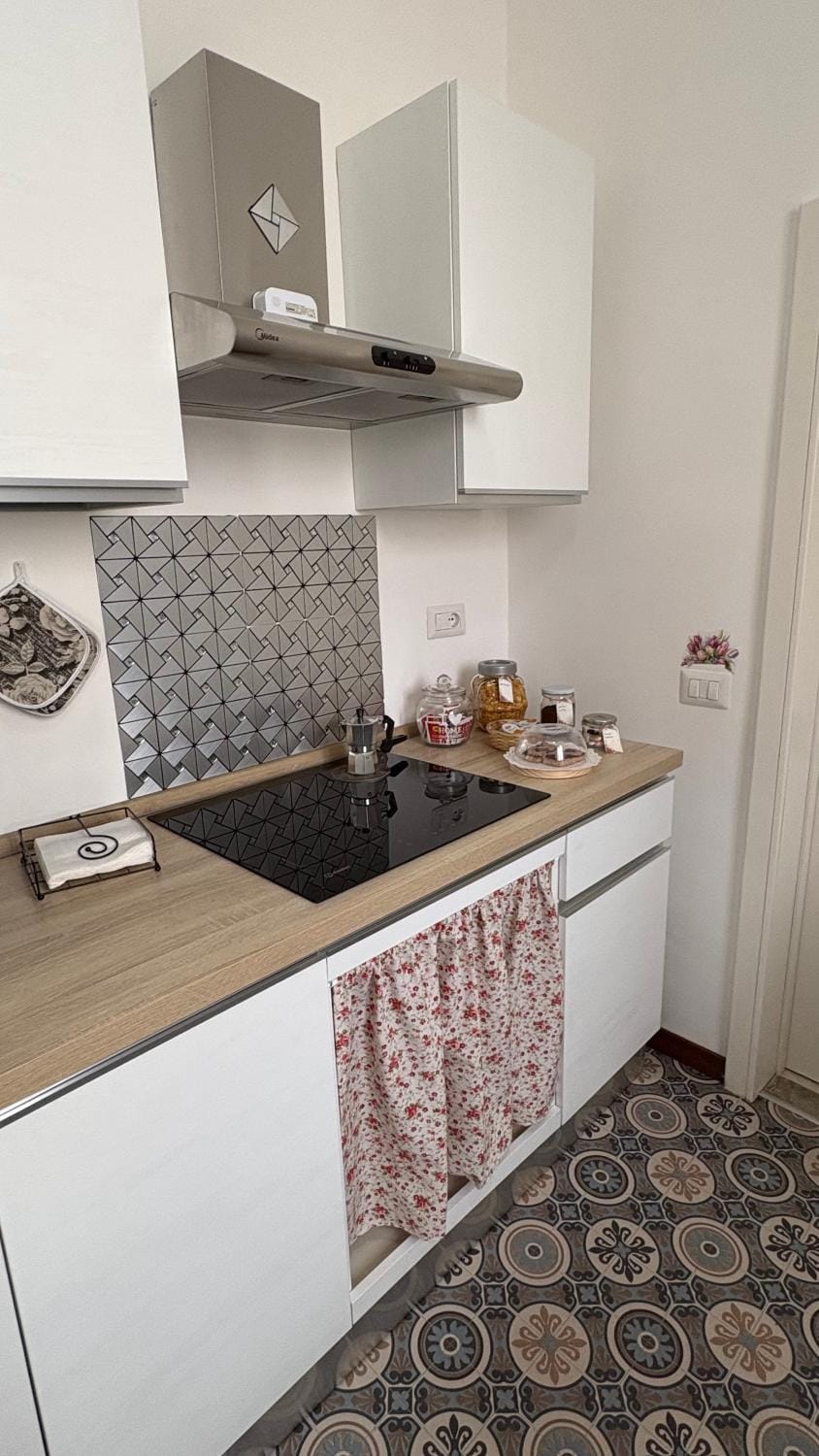 Terrazza Ariosto House Apartment in Lecce