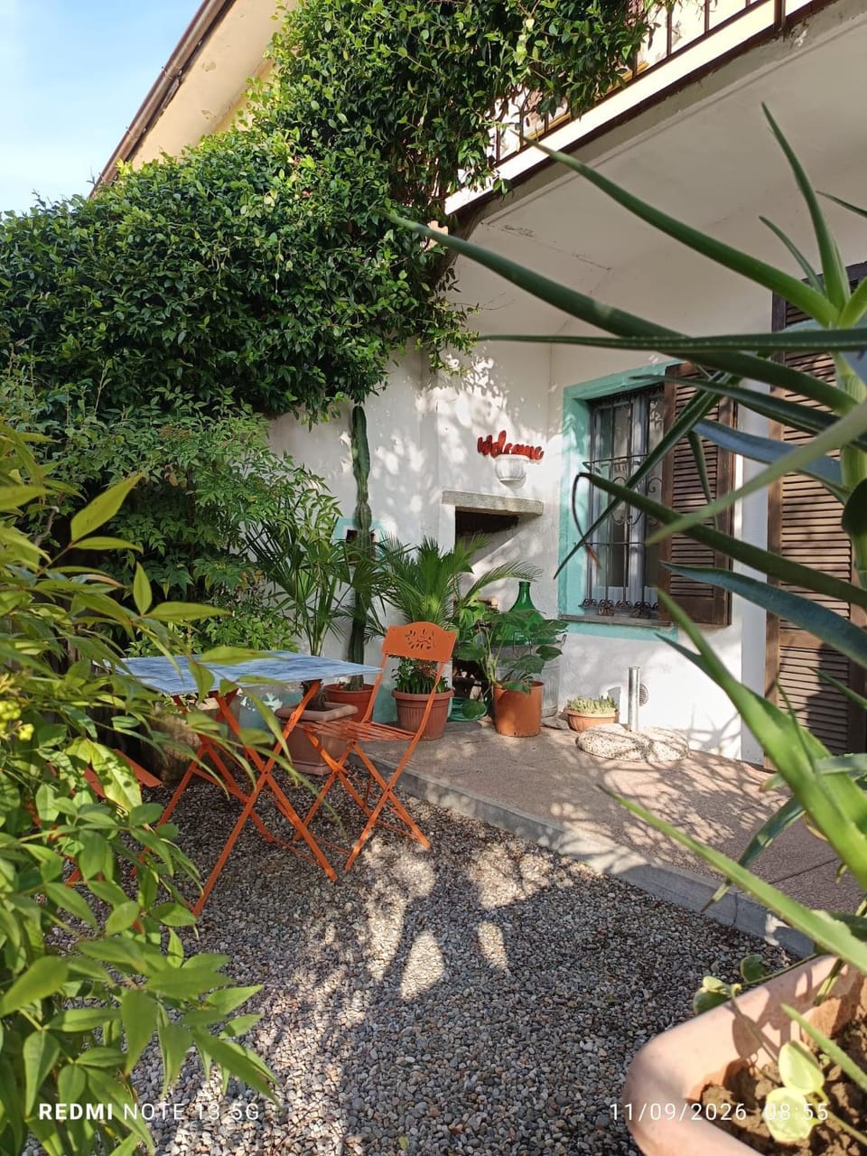 I tre jack Malpensa Bed and Breakfast in Lombardy