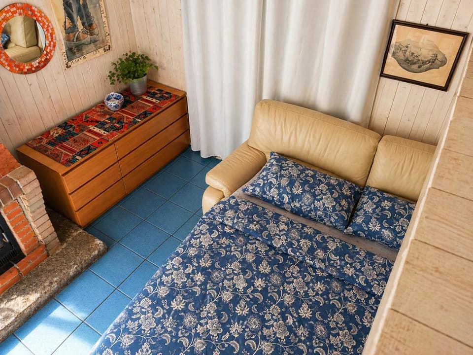 I tre jack Malpensa Bed and Breakfast in Lombardy