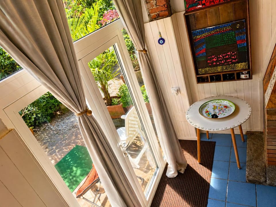 I tre jack Malpensa Bed and Breakfast in Lombardy