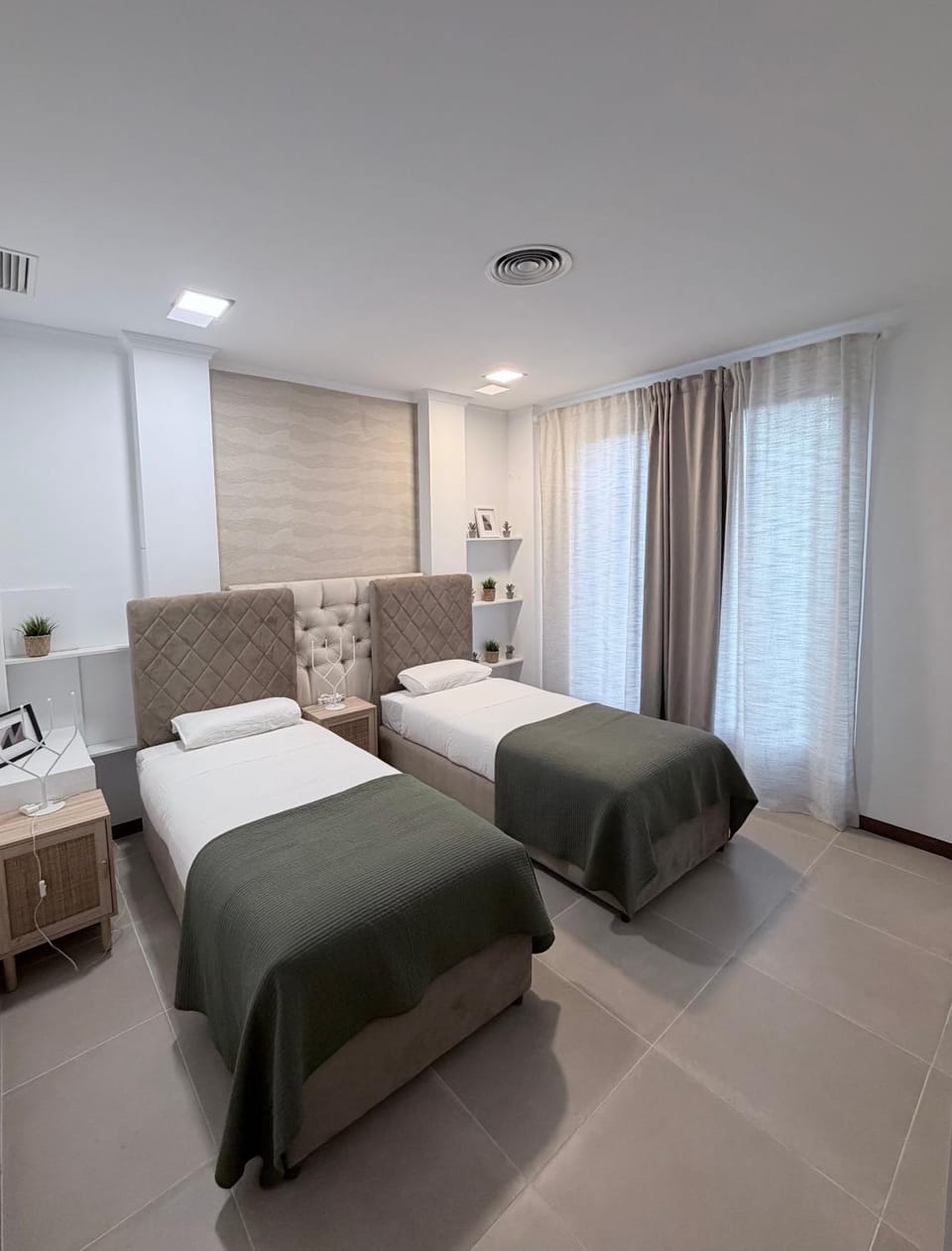 Puerto Banùs Beach Apartment in Marbella