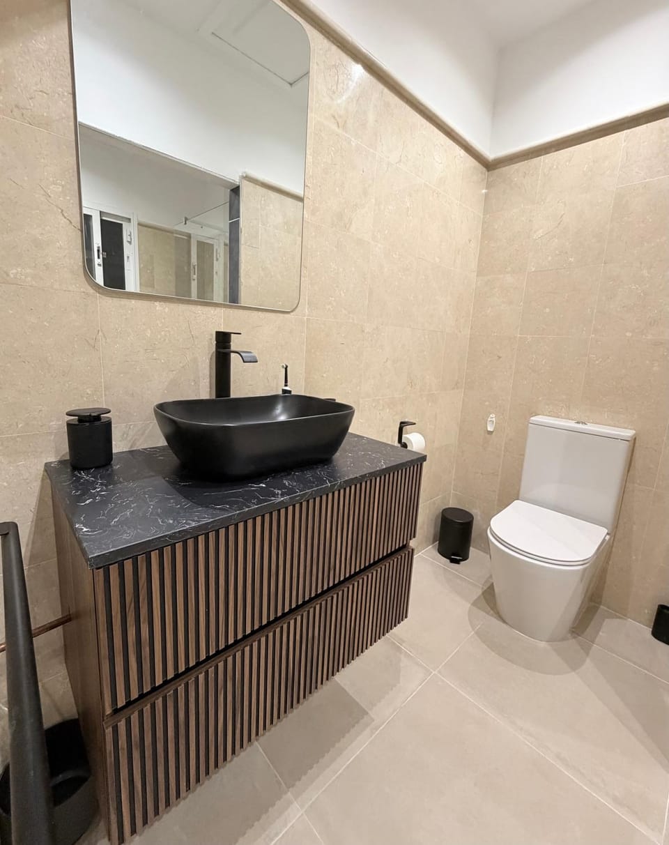 Puerto Banùs Beach Apartment in Marbella