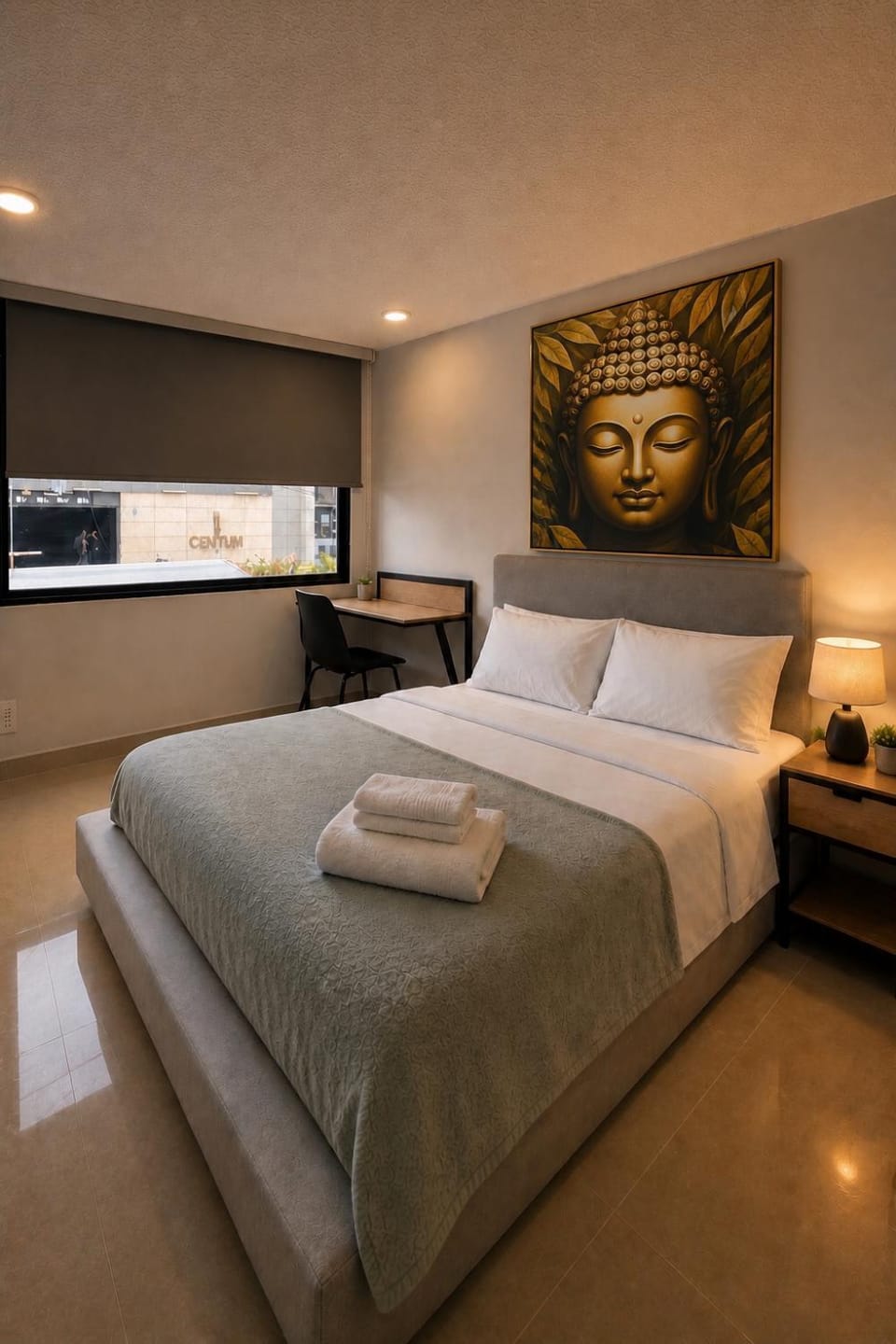 Urban Suites Castellena Bed and Breakfast in Bogota