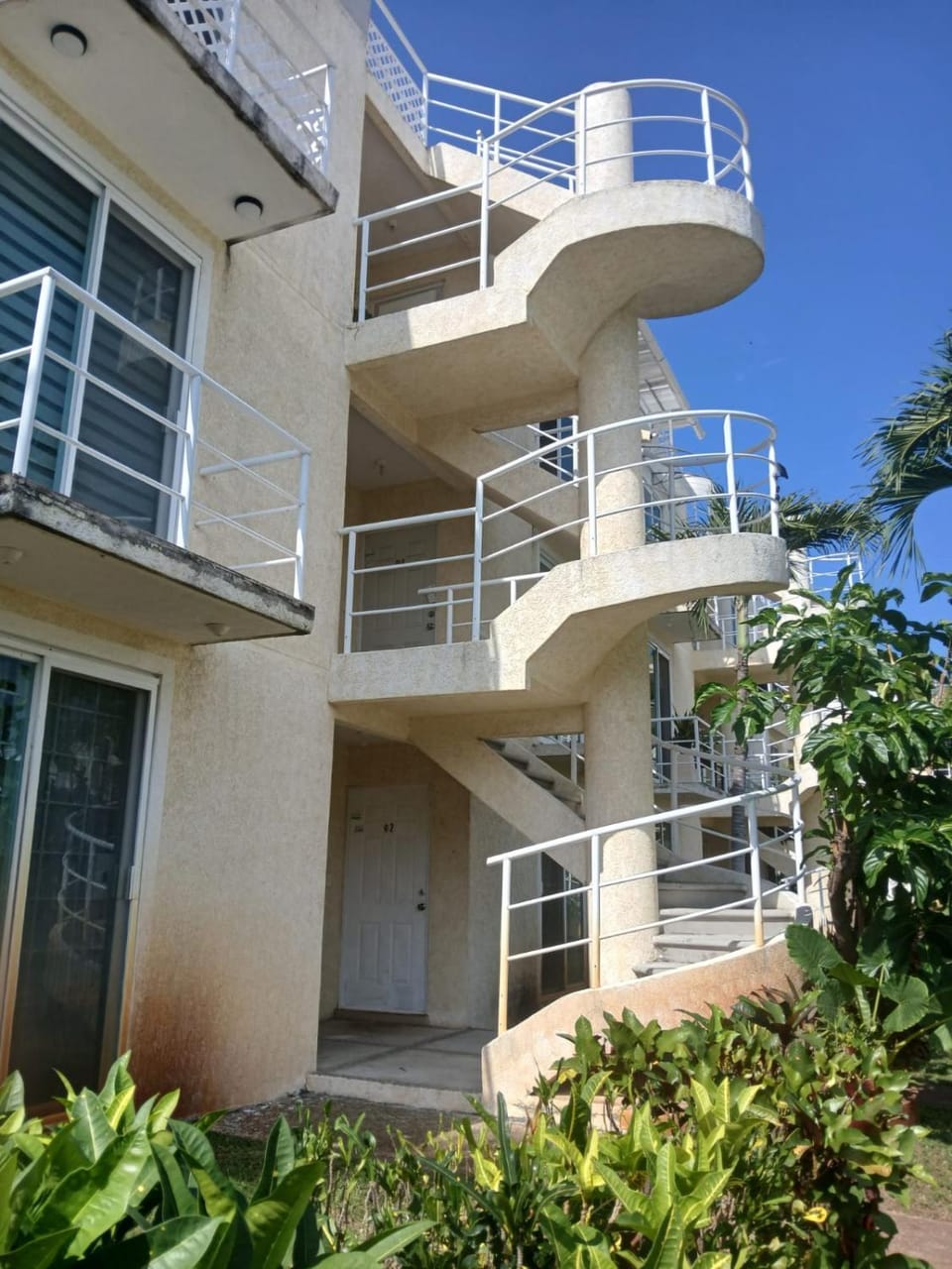 Hospedaje Departamento Acapulco Diamante Apartment in Mexico City