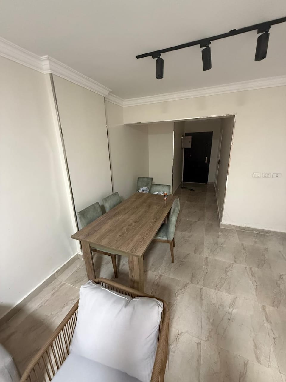Green View - Jannah Complex - 10 minutes to AUC in New Cairo Apartment in New Cairo City