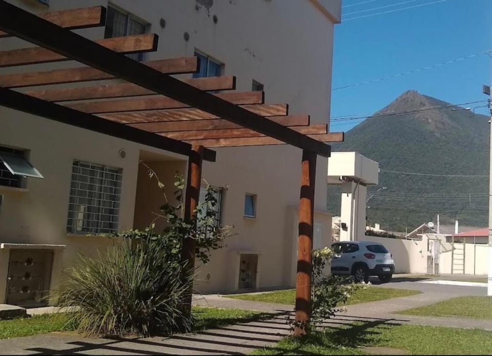Residencial gran ville Apartment in State of Santa Catarina
