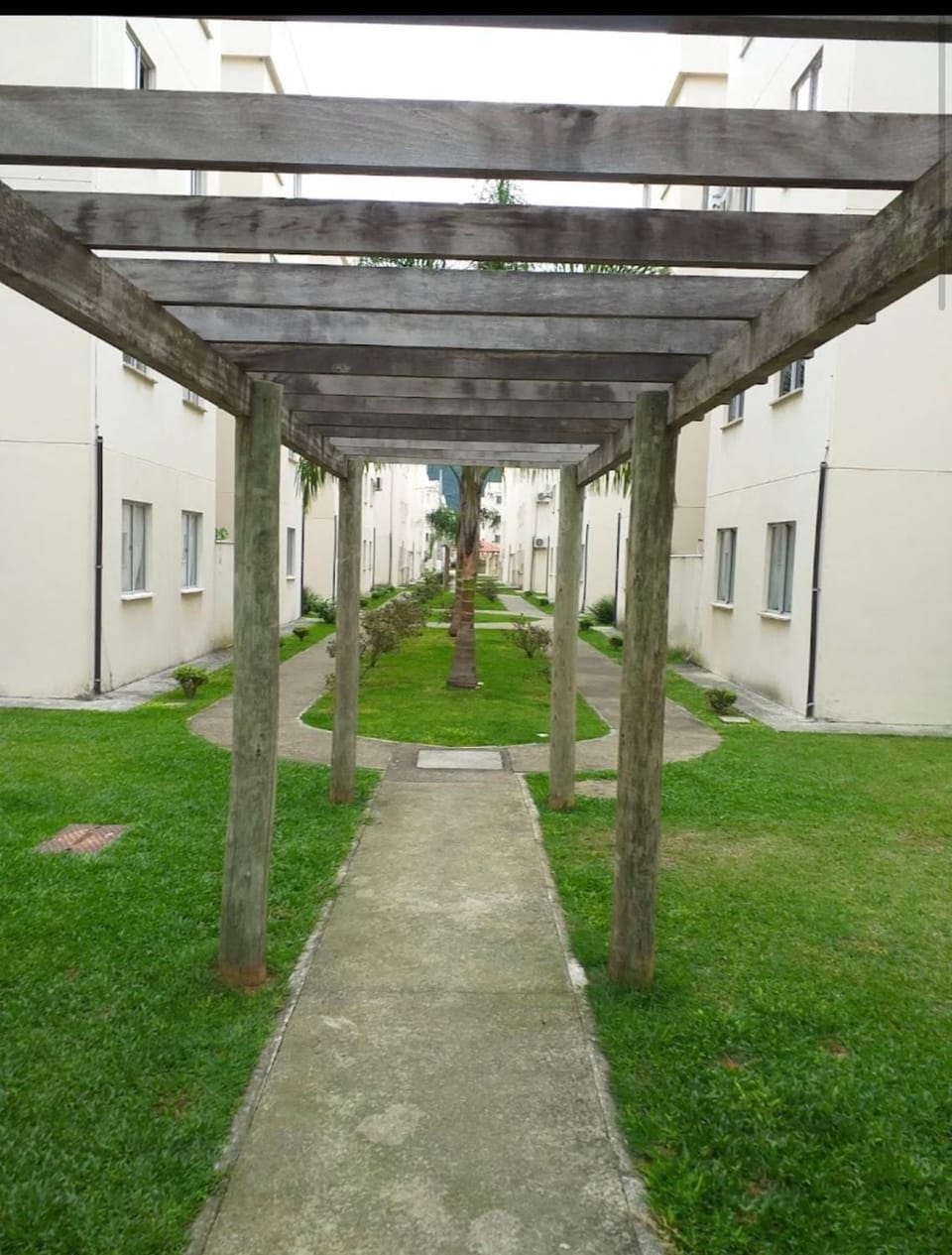 Residencial gran ville Apartment in State of Santa Catarina