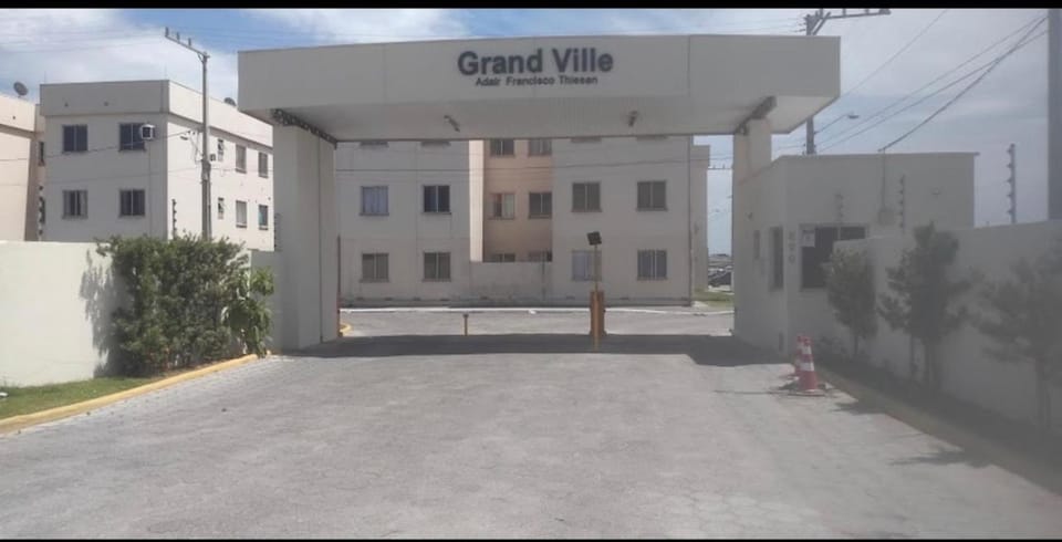 Residencial gran ville Apartment in State of Santa Catarina