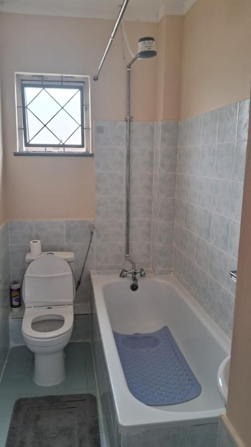 Toilet, Bathroom, Bath