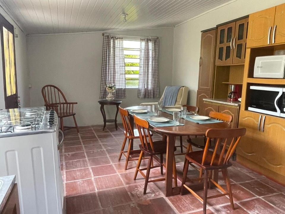 Casa Eva Bem Viver House in State of Rio Grande do Sul