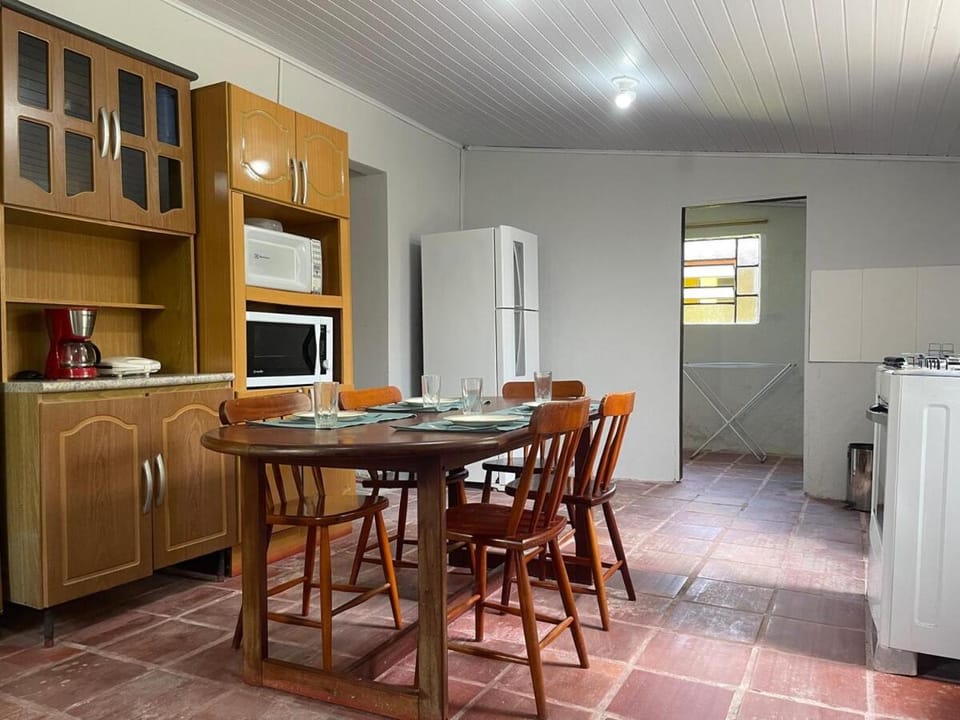 Casa Eva Bem Viver House in State of Rio Grande do Sul