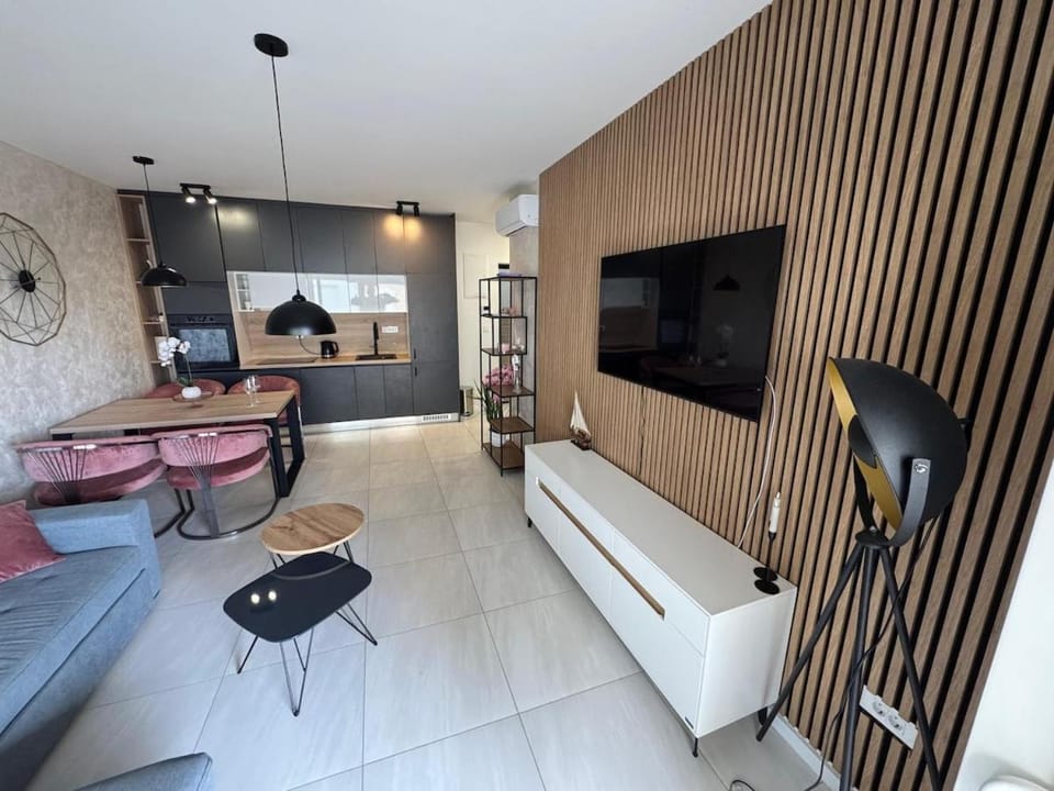 TV and multimedia, Living room, Dining area, kitchen