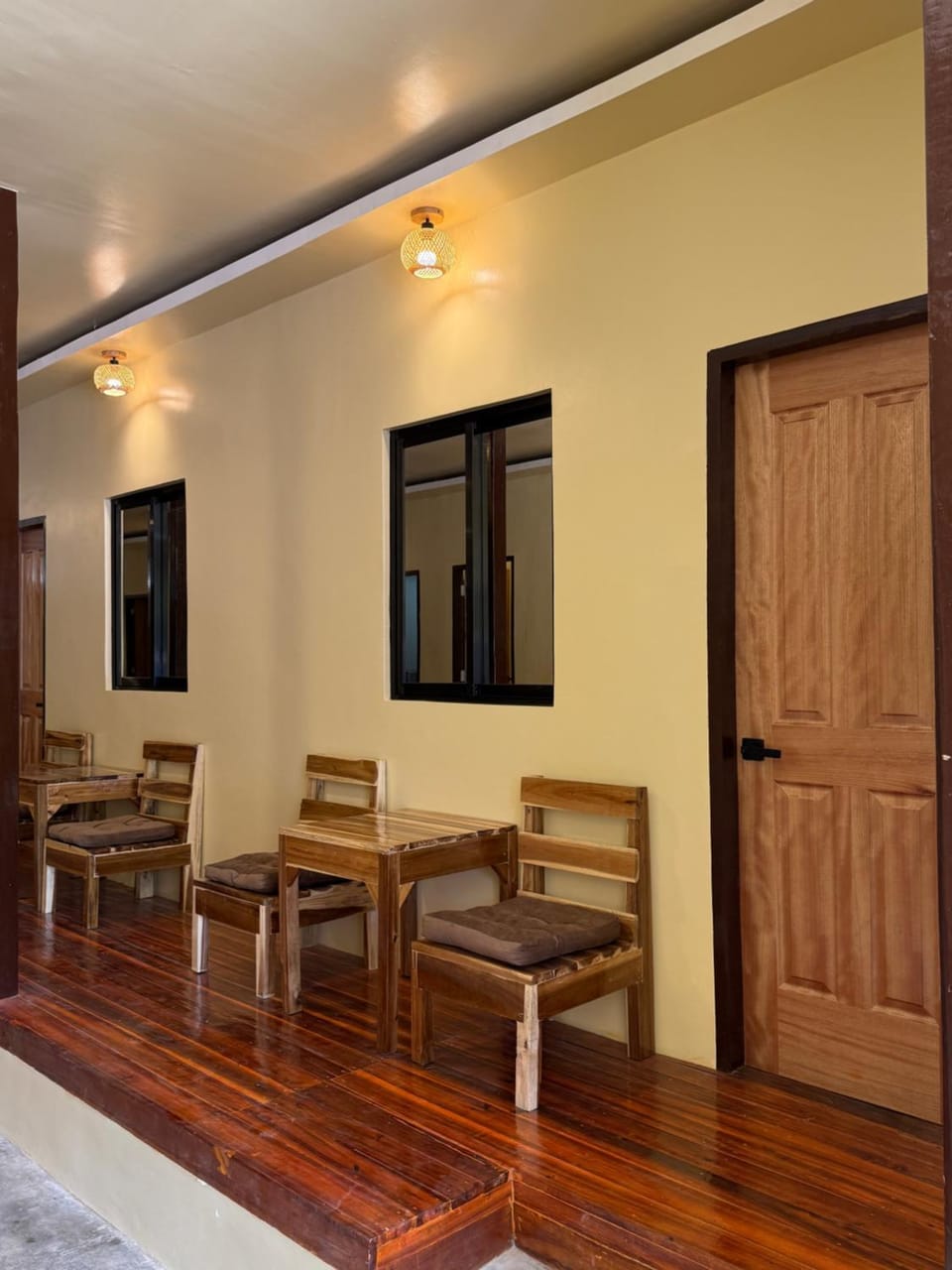 9 Keys Inn Inn in San Vicente