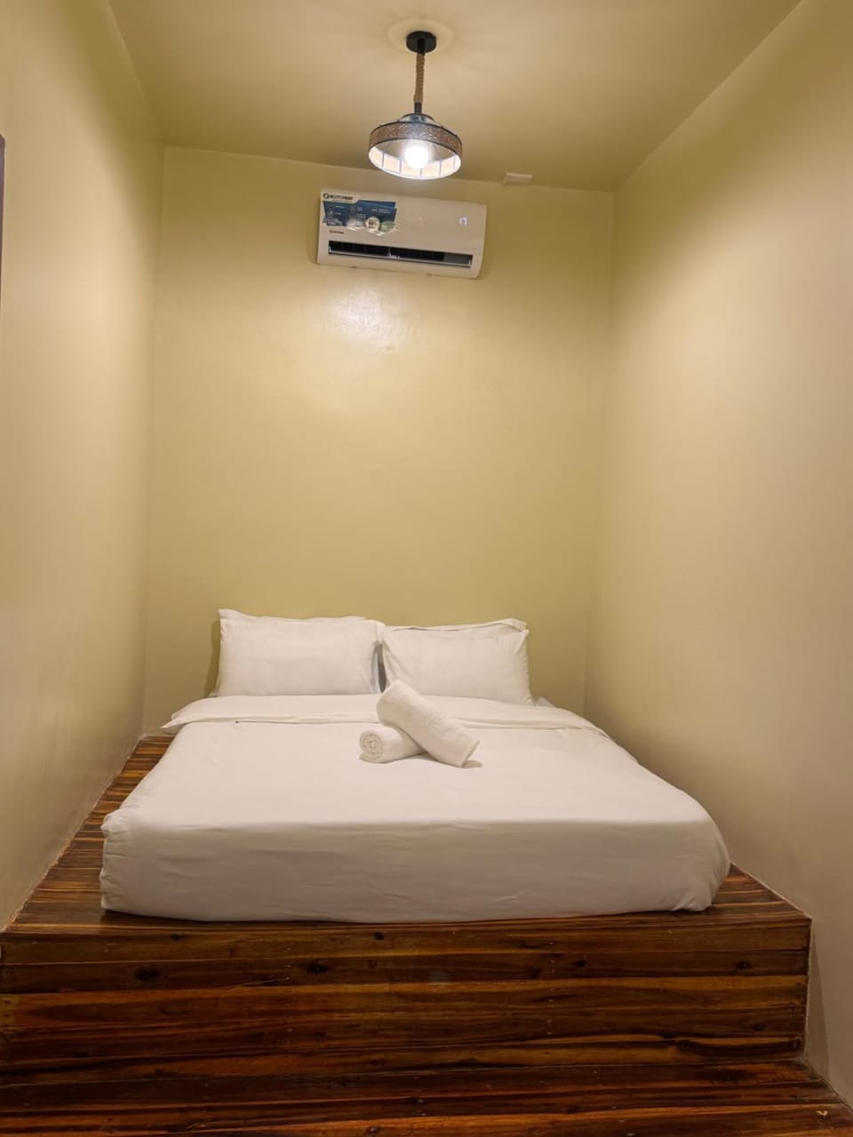 9 Keys Inn Inn in San Vicente