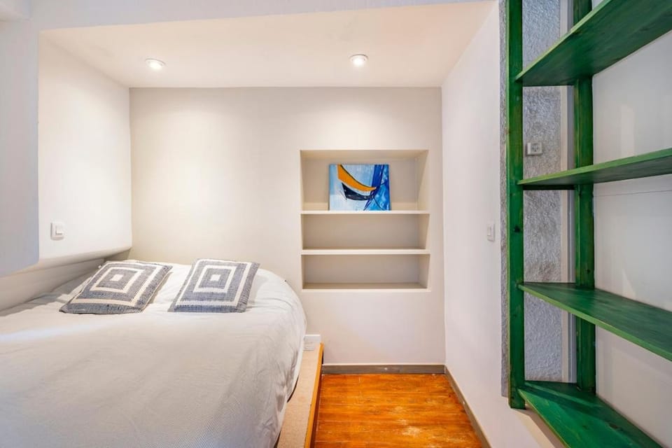 Bright T4 in central Grenoble - Mountain view Apartment in Grenoble