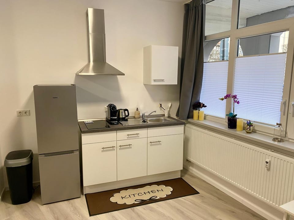 Cityloft am Neumarkt Apartment in Bad Hersfeld