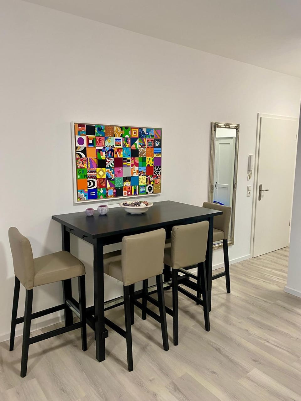 Cityloft am Neumarkt Apartment in Bad Hersfeld