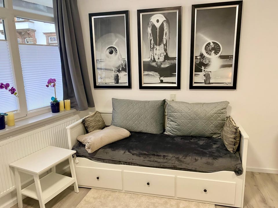 Cityloft am Neumarkt Apartment in Bad Hersfeld