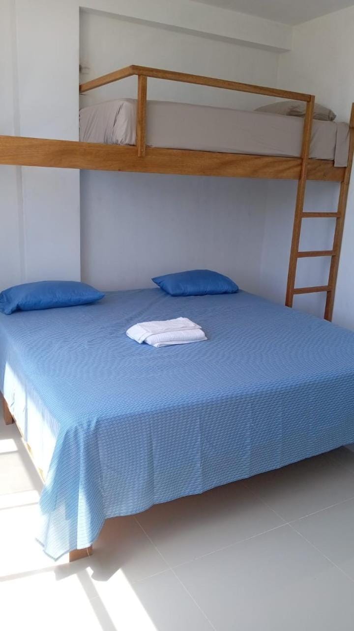 OOK Home Apartment in Canoas de Punta Sal