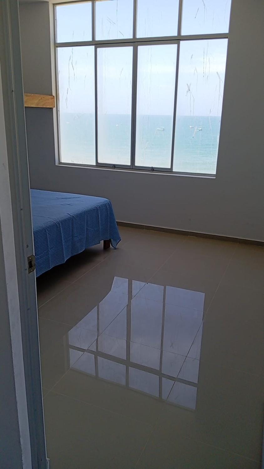 OOK Home Apartment in Canoas de Punta Sal