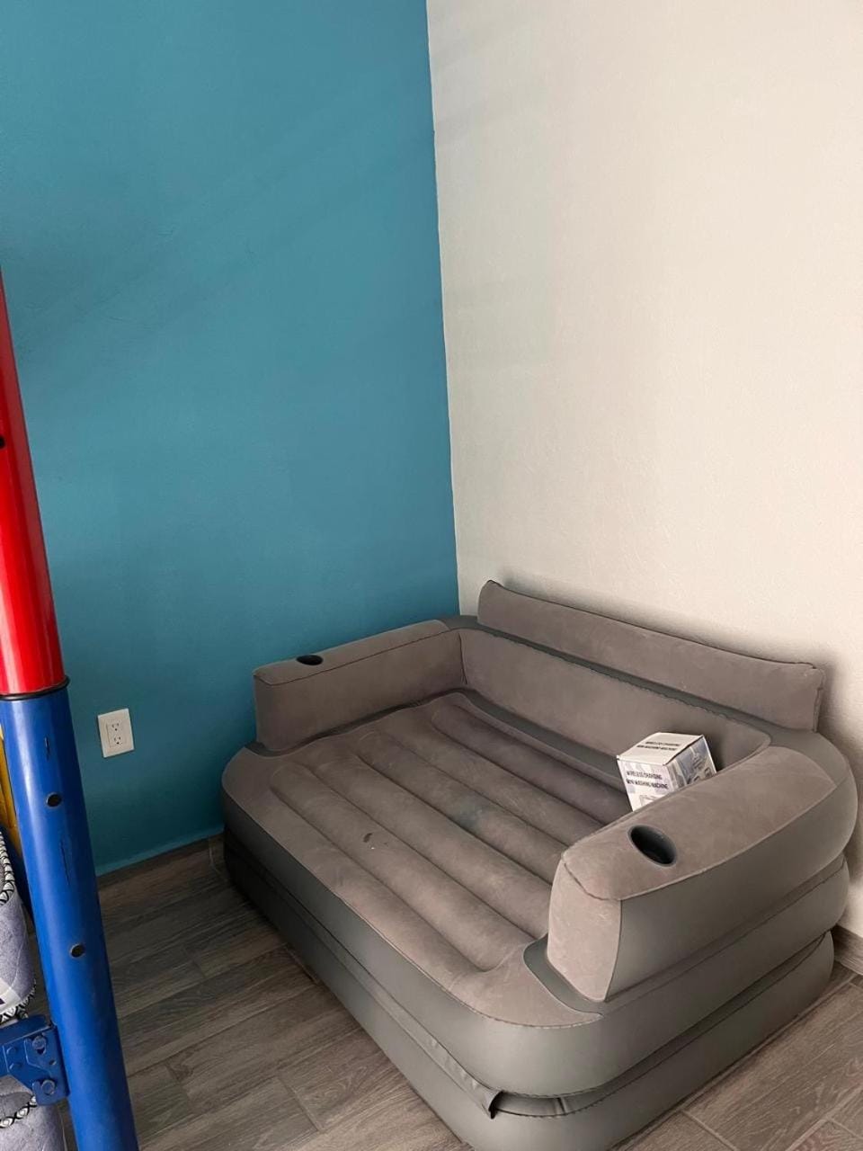 La Casa de Coco Apartment in State of Morelos