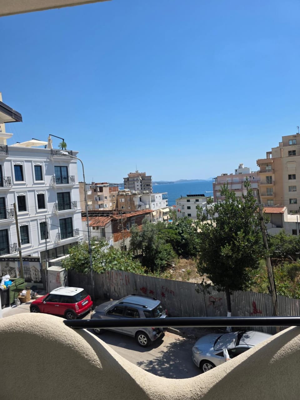 Luxury Villa Bushi Bed and Breakfast in Sarandë