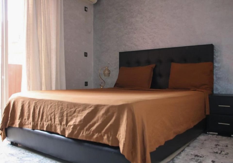 Cozy apartment in the heart of Gueliz, Marrakech Apartment in Marrakesh