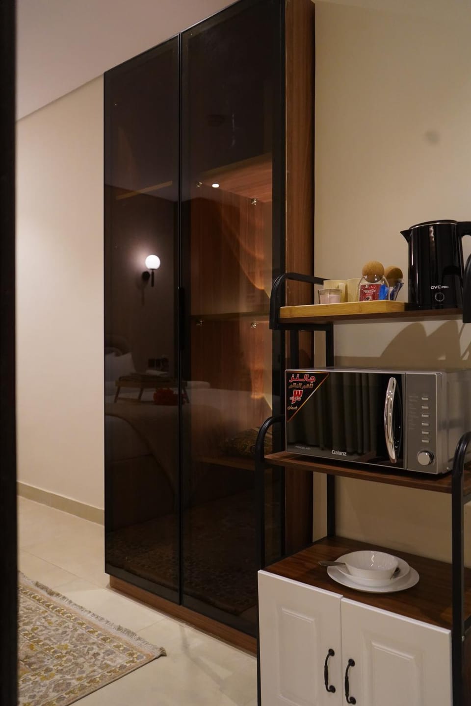 شقق مميزة Apartment in Medina