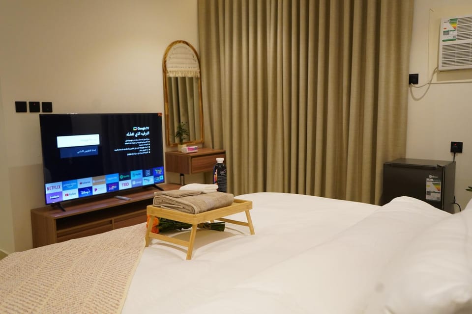 شقق مميزة Apartment in Medina