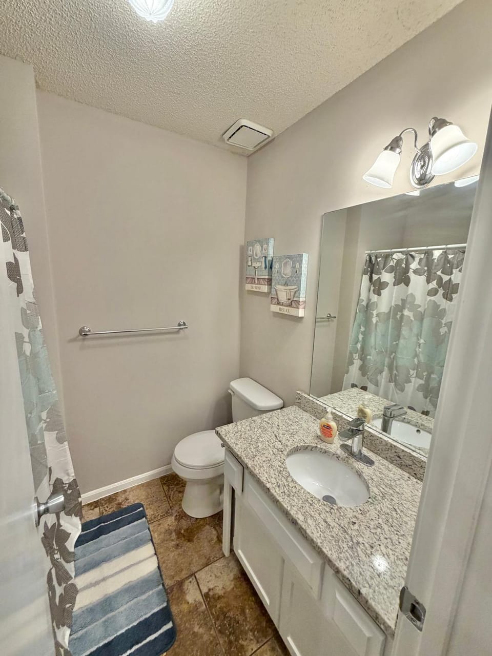 Cozy condo for the World Cup Apartment in Shawnee