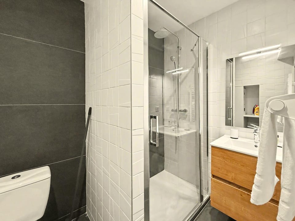 Le Vercors Apartment in Valence