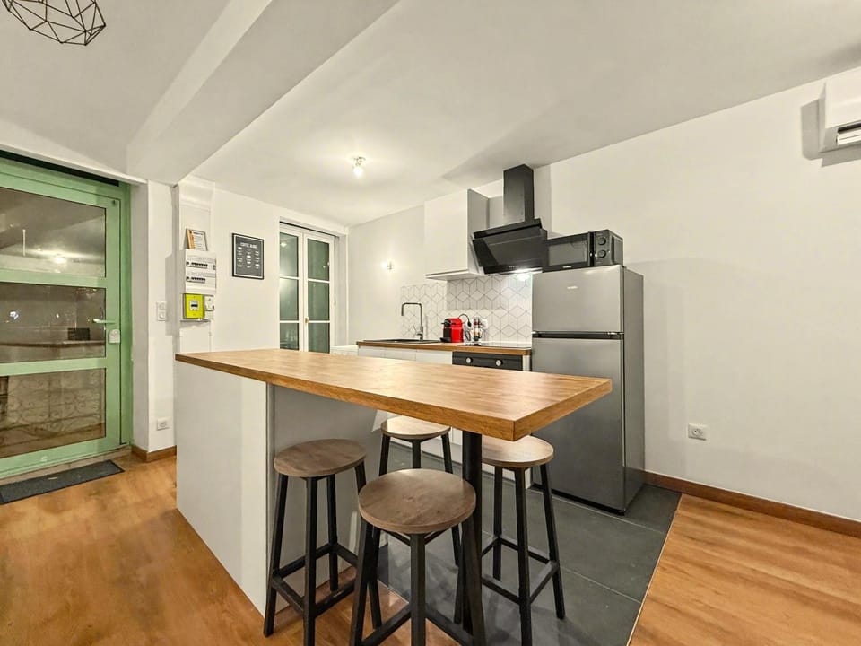 Le Vercors Apartment in Valence