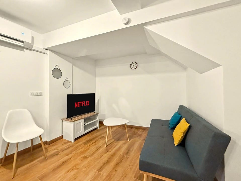 Le Vercors Apartment in Valence
