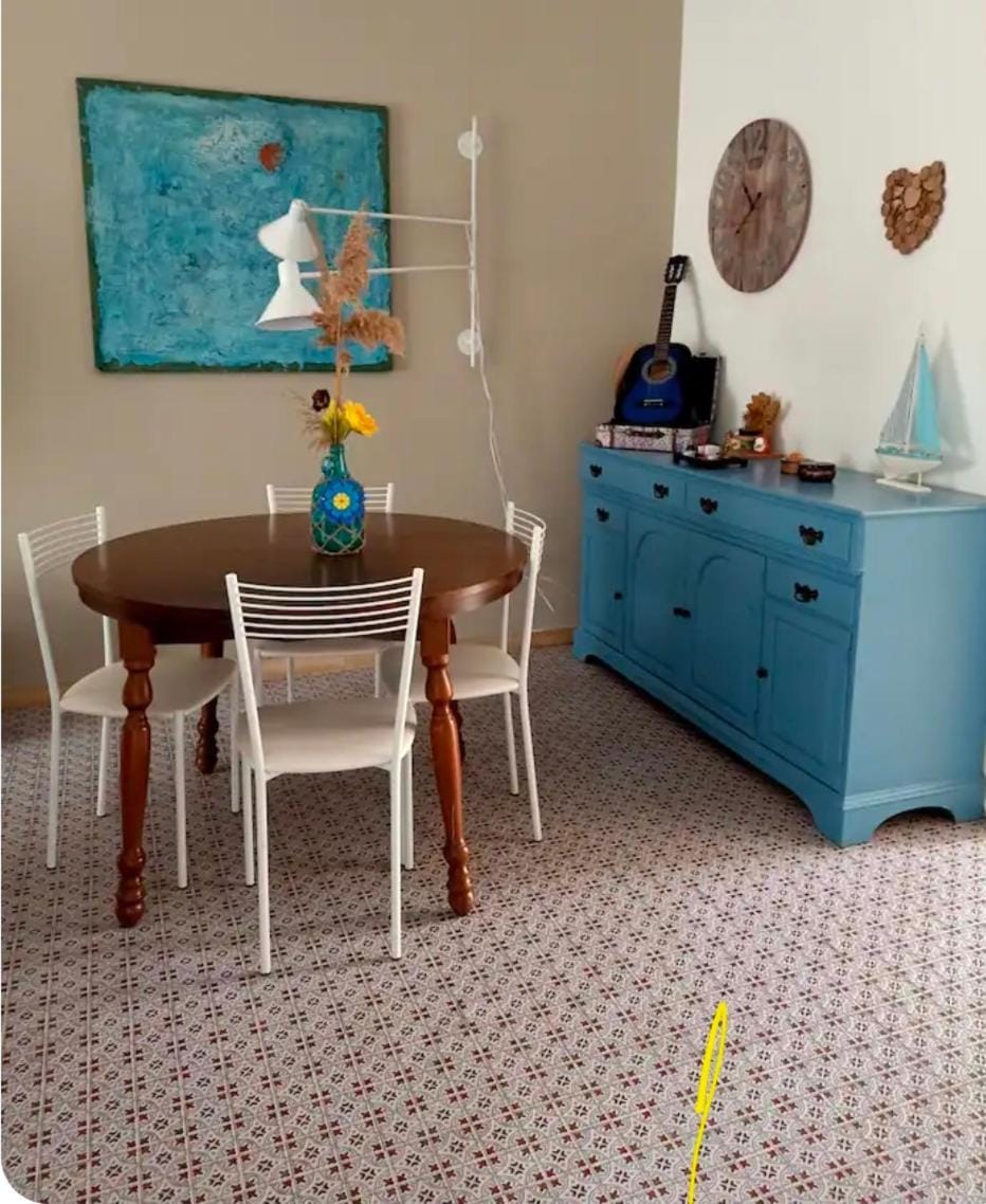 A casa di Laura Apartment in Anzio