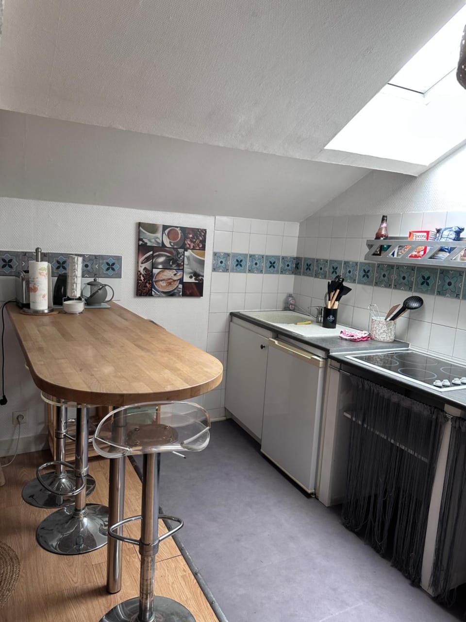 Sweet House I Parking Privé I Gare I Business Apartment in Orléans