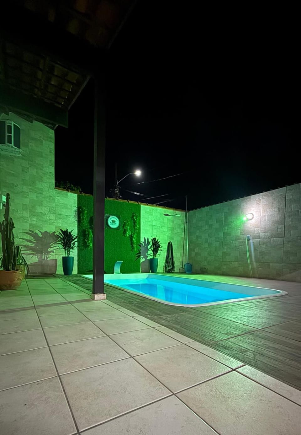 Casarão do Mar House in Cabo Frio