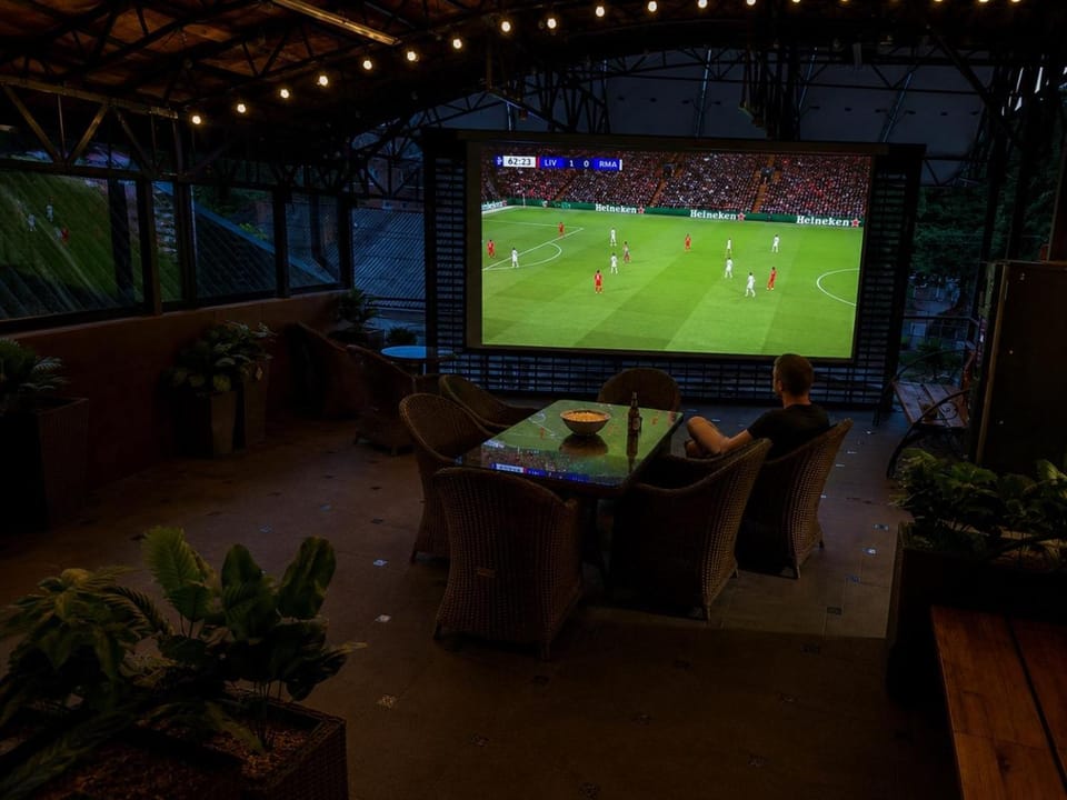 TV and multimedia