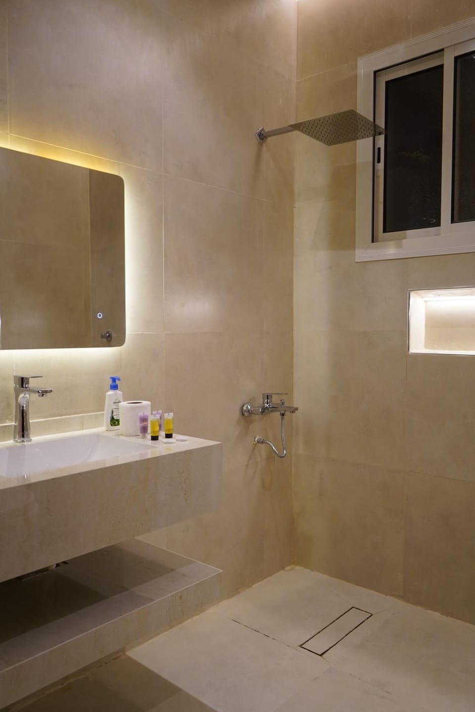 شقة هادئة Apartment in Medina