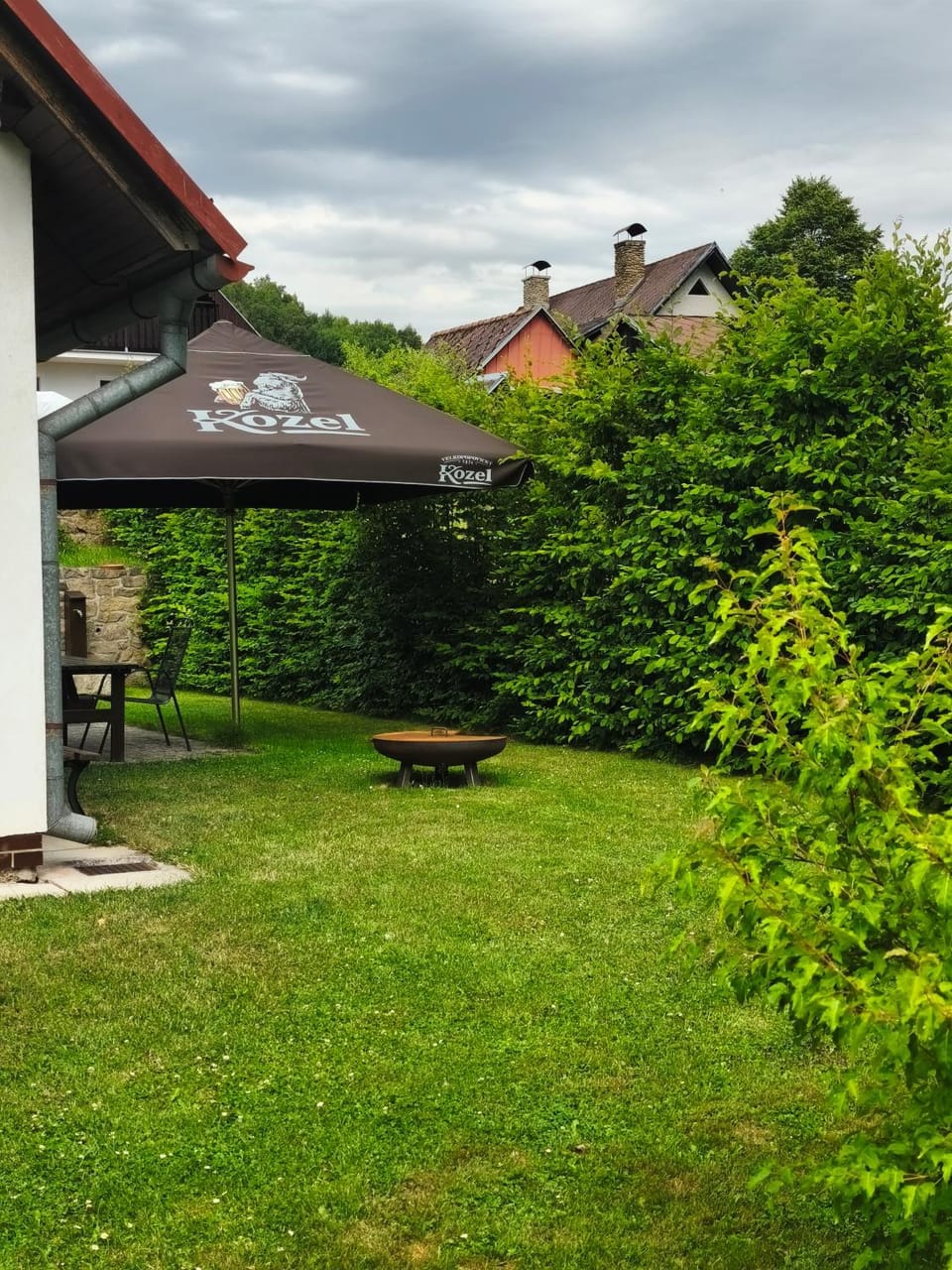 Maňava chalupa Lipno House in Horní Planá