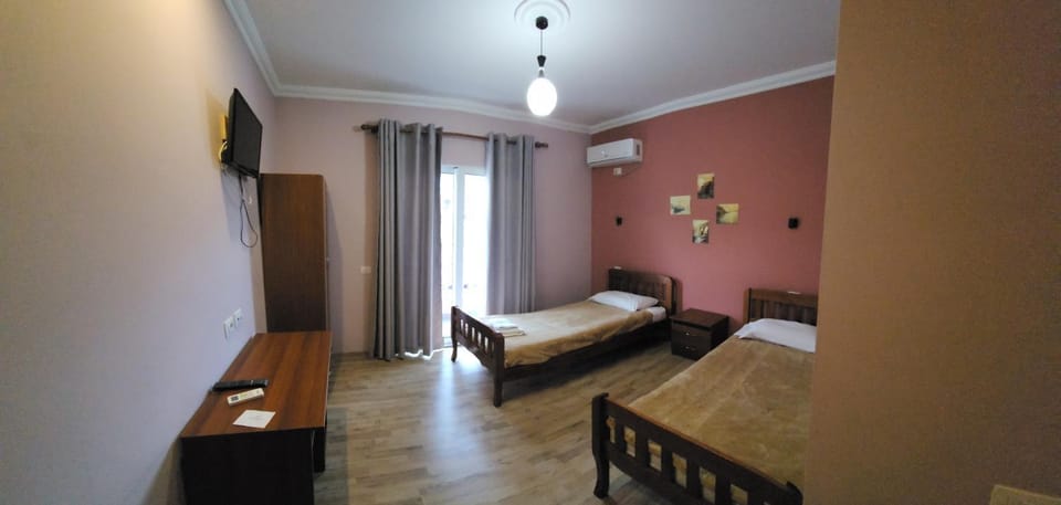 JULI Veal Hotel in Vlorë County, Albania